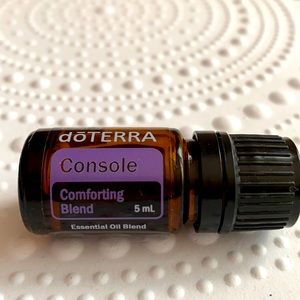DoTERRA Console Blend